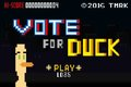 Vote for Duck