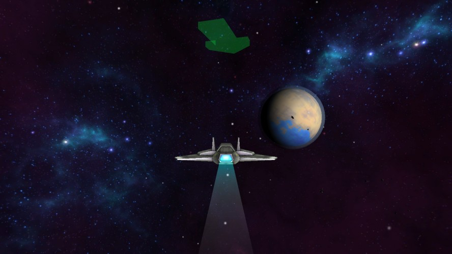 Connected Worlds