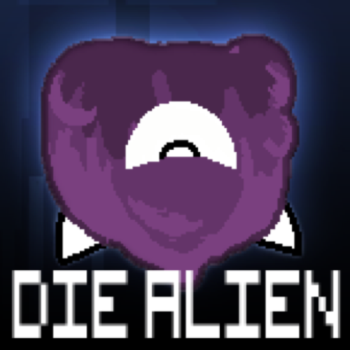 DIE ALIEN DIE