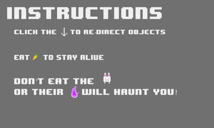Don't Eat Cute