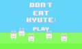 Don't Eat Cute