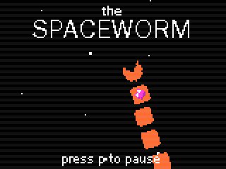 The Spaceworm