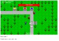 Lands of Taerrael