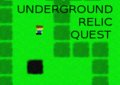 Underground Relic Quest