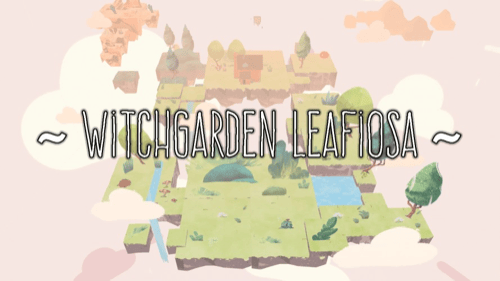 Witchgarden Leafiosa