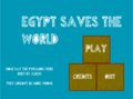 Egypt Saves The World