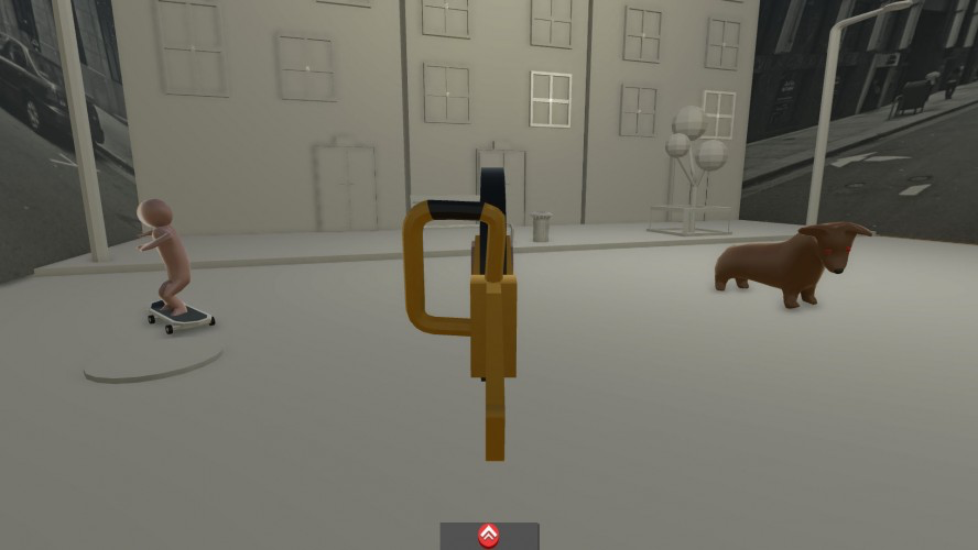 The Right Tool For The Job