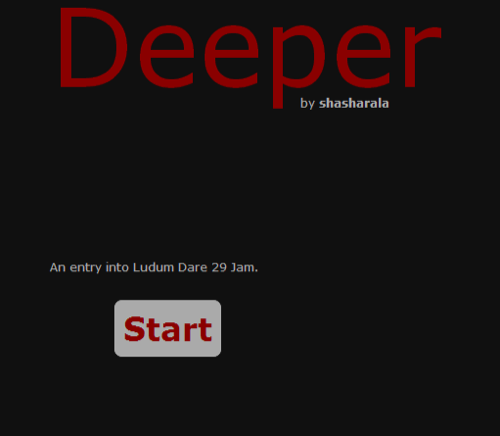 Deeper