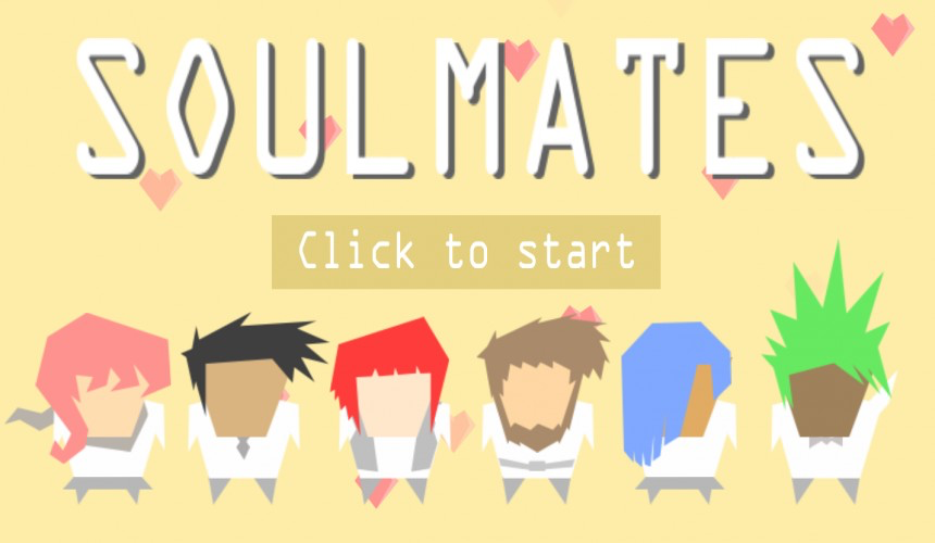 Soulmates
