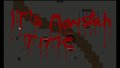 Monstah Time