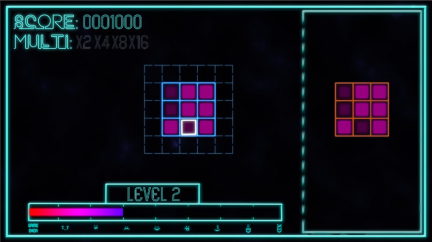 NeonDX