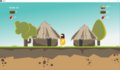 Starving Village