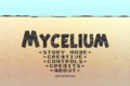 Mycelium