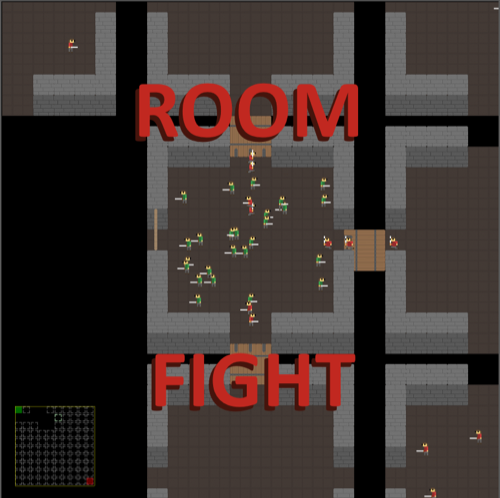 Room Fight