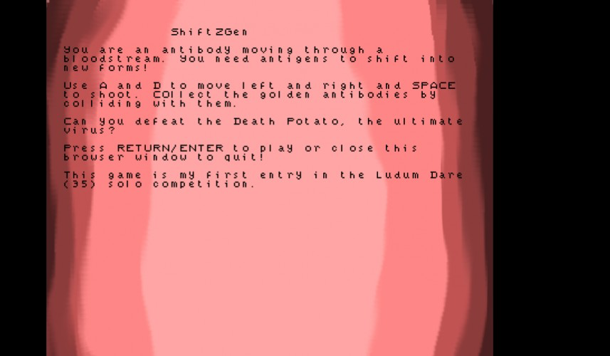 ShiftZGen