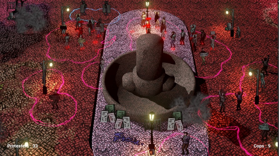 Shapes of Revolution