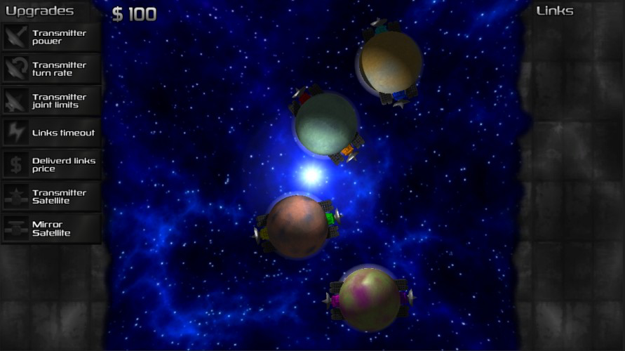 Stellarlink Corp
