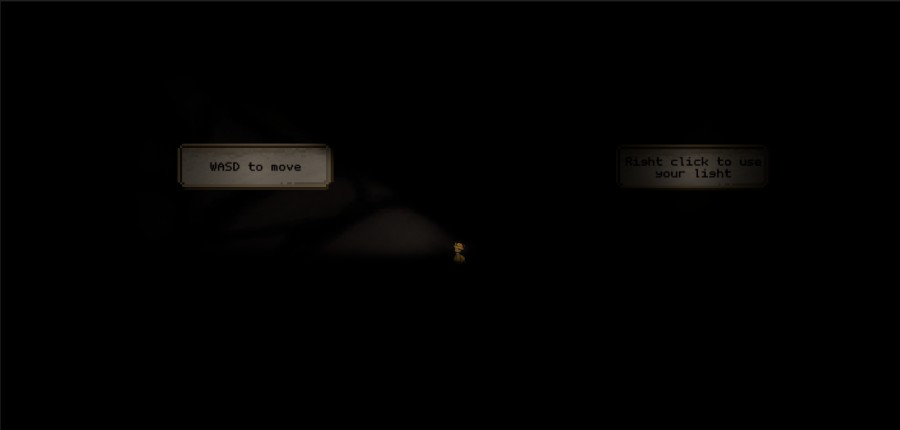 Beyond The Dark