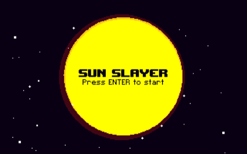 Sun Slayer