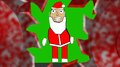 Discount Santa Saves Christamas