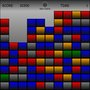 Silverlight Color Rectangles