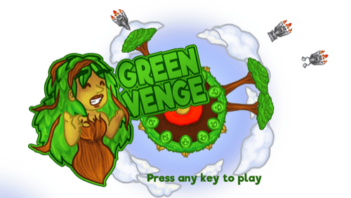 Greenvenge
