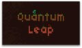 Quantum Leap
