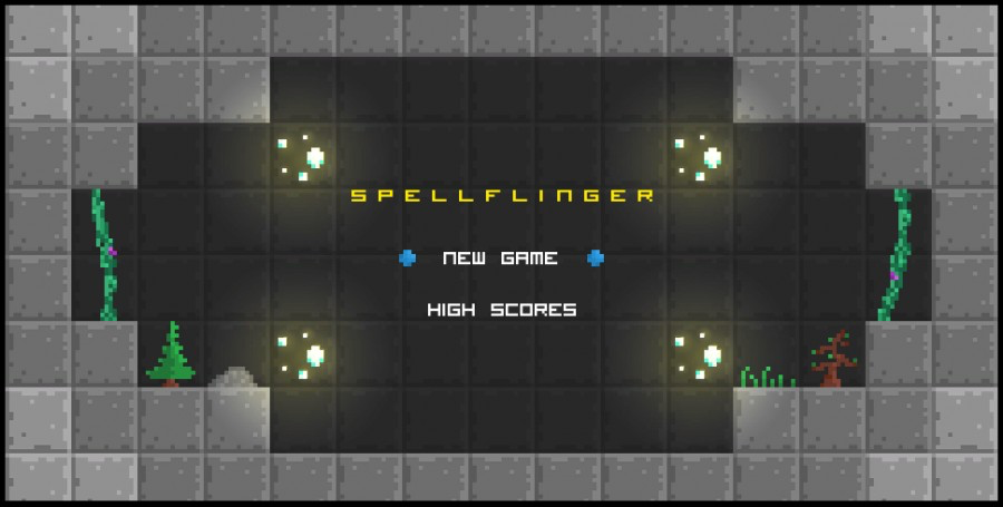 Spellflinger