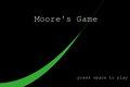 Moore's Game