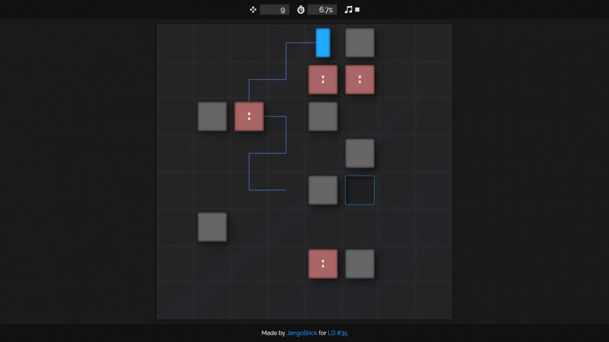 CubeShift