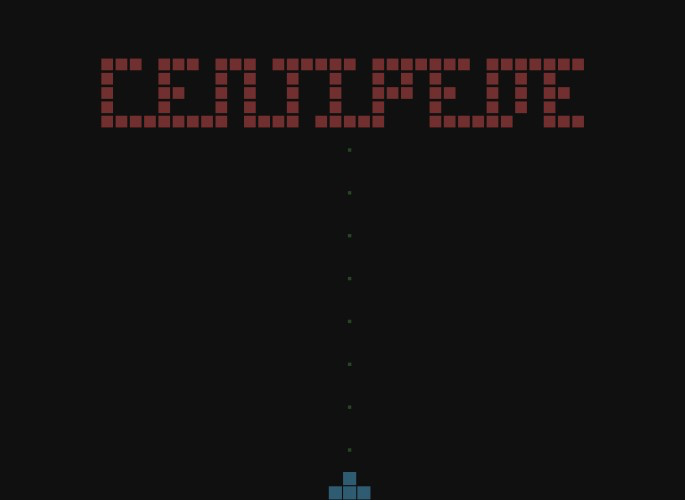 Centipede