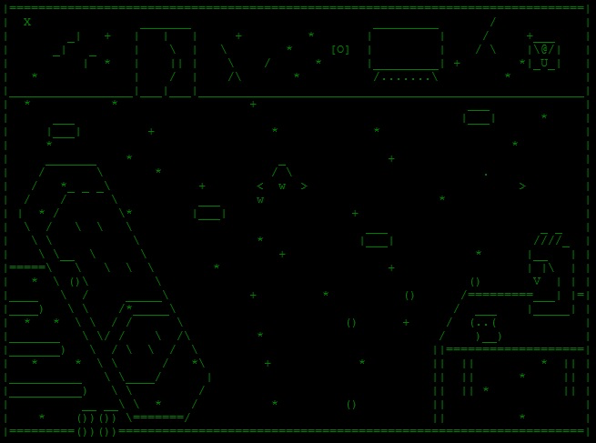 ALBI: The First Great AI Computer