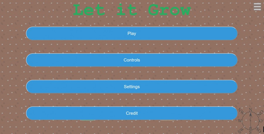 Let it Grow