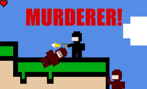 The Murderers of Originality