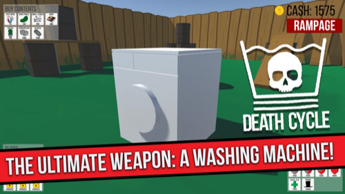 Death Cycle