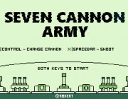 Seven Cannon Army