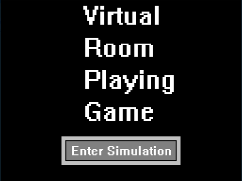 VRPG