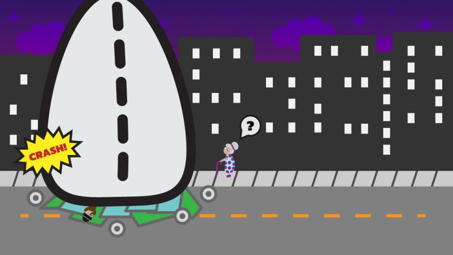 Drunken Boss Fight