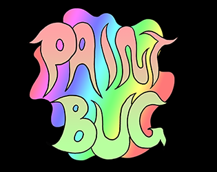 Paint Bug