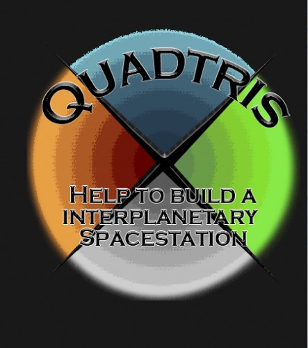 Quadtris