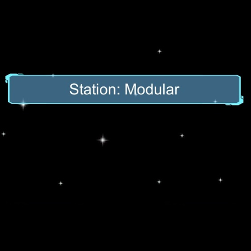 Station: Modular