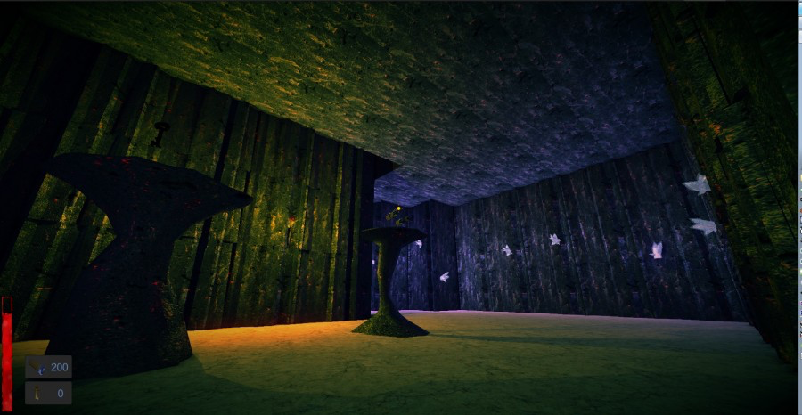 The Summoner's Bell