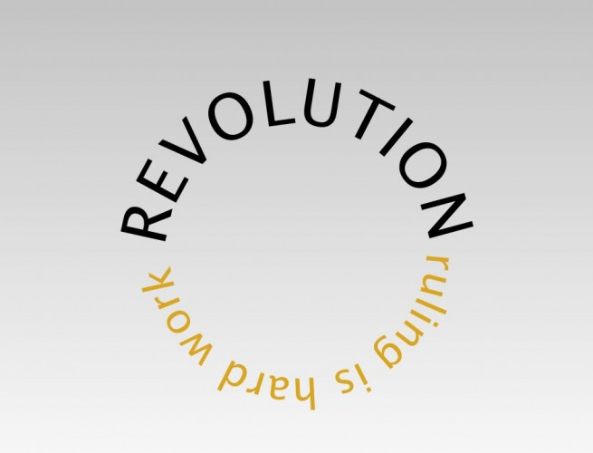 REVOLUTION