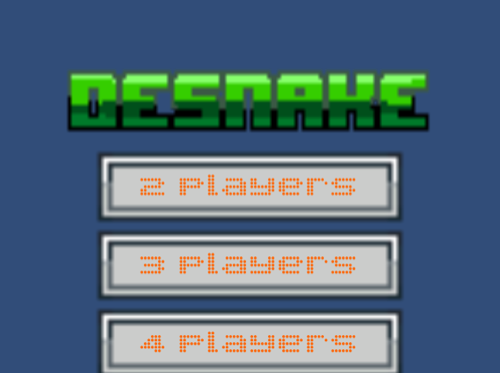 Desnake