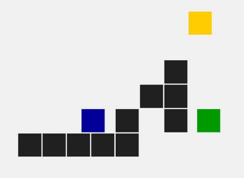 13 Squares