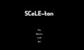 SCeLE-ton