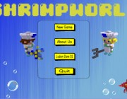 Shrimpworld