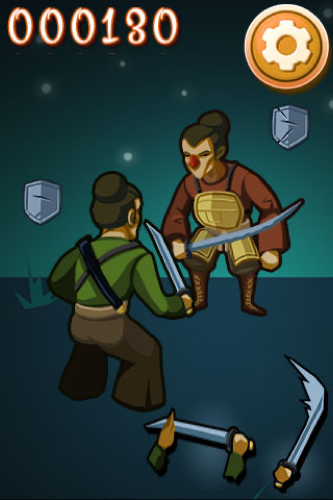 The Ronin