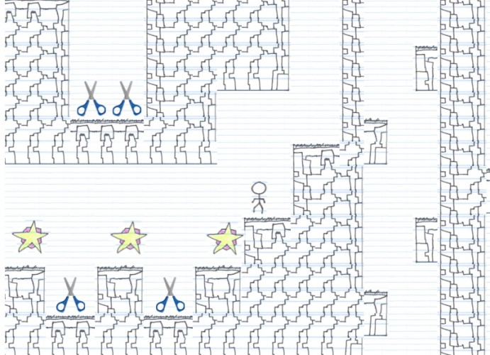 paper Land