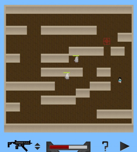 Maze Runner